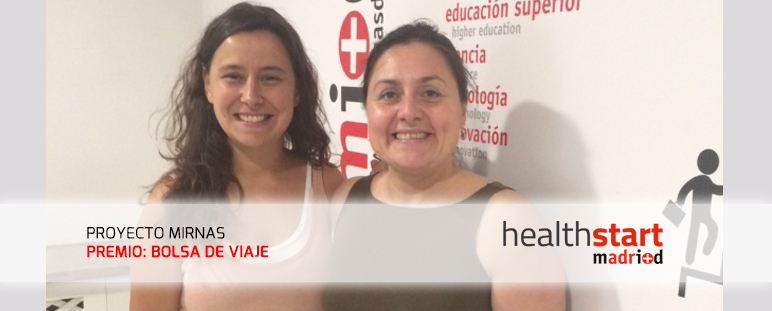 miRNA: Nuevos biomarcadores precoces y precisos  – Premio Bolsa de Viaje 2016