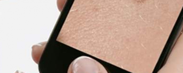 AppDermis, cuidado de enfermos dermatológicos