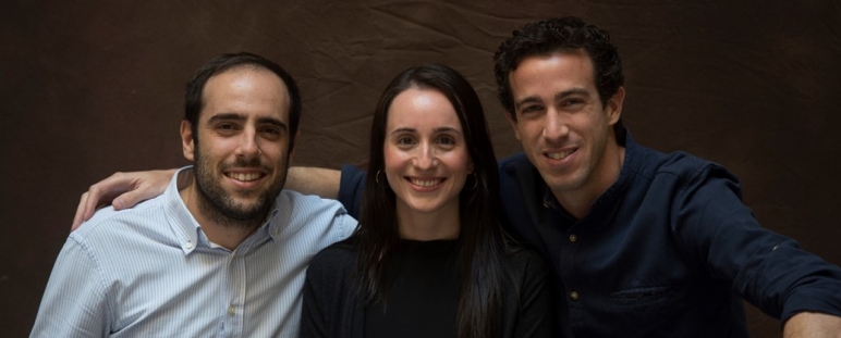 App de interpretación de ECG