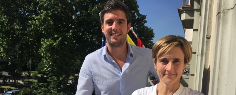 Dispositivos para endoscopia