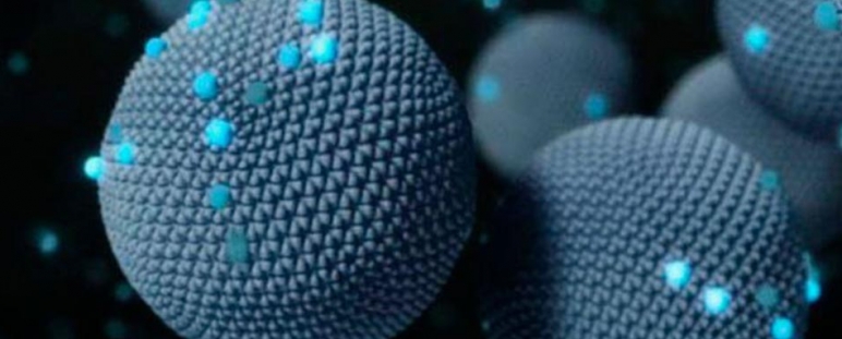 Nanocápsulas de colagenasa