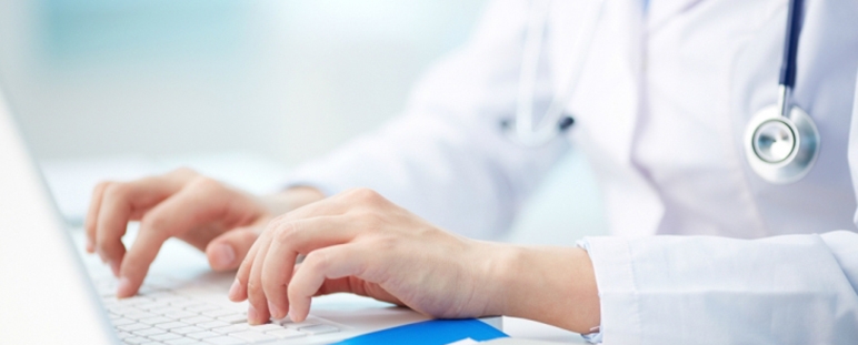 Software para la mejora de la gestión hospitalaria basado en resultados combinados.