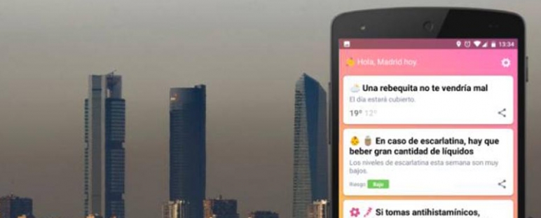 Zensei, gestión de enfermos respiratorios