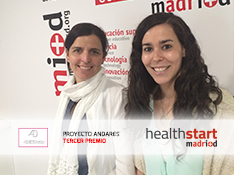 ANDARES: Análisis de DAtos para la obtención de REsultados en Salud – III Premio 2016