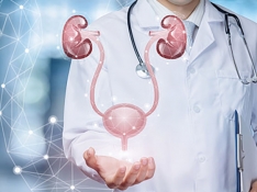 Método células madre para incontinencia