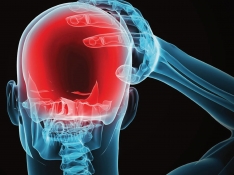 Dispositivo de medición de presión intracraneal