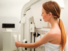 Dispositivo para mamografía