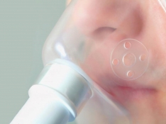 Mascarilla para nebulización