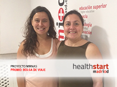 miRNA: Nuevos biomarcadores precoces y precisos  – Premio Bolsa de Viaje 2016