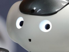 NAOTherapist, sistema autónomo de rehabilitación basado en robótica social. 